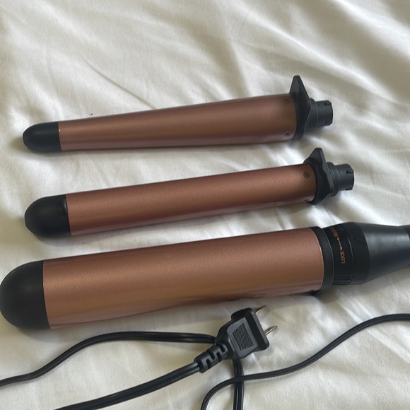 Infinitipro Hair Wand - Picture 3 of 6